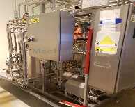 Pasteurizer TETRA PAK Tetra Plex